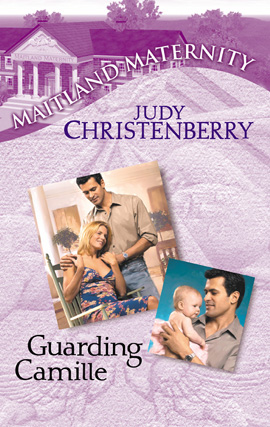 Title details for Guarding Camille by Judy Christenberry - Available